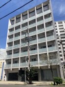 東海道本線/尾頭橋駅 徒歩7分 3階 築13年の外観