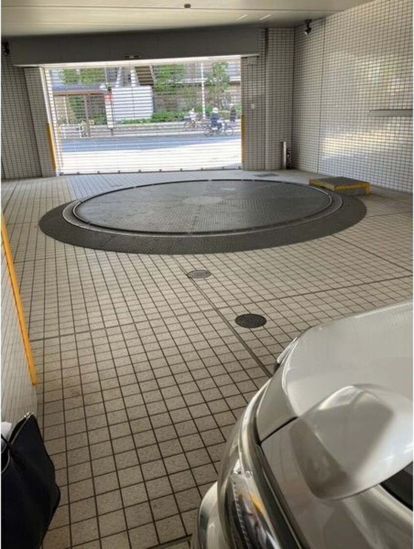  東海道本線/尾頭橋駅 徒歩7分 3階 築13年