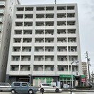 名古屋臨海高速鉄道<あおなみ線>/中島駅 徒歩1分 5階 築17年の外観