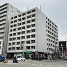  名古屋臨海高速鉄道<あおなみ線>/中島駅 徒歩1分 5階 築17年