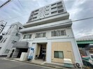名古屋市営地下鉄名港線/六番町駅 徒歩5分 7階 築44年の外観