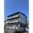 リヴェール保呂の外観