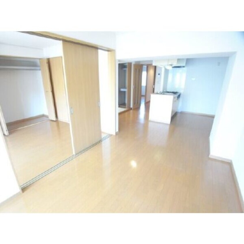  レジデンス栄光