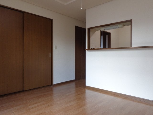 リビング（イメージ） 近鉄名古屋線/伏屋駅 徒歩10分 1階 築25年