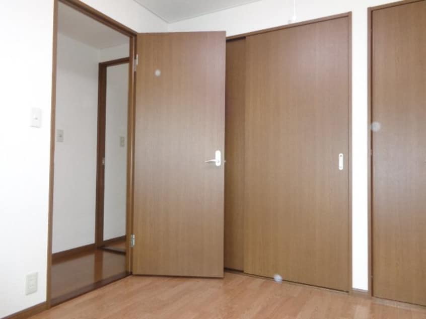 洋室（イメージ） 近鉄名古屋線/伏屋駅 徒歩10分 1階 築25年