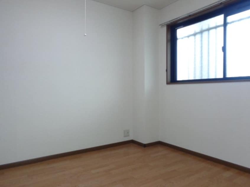 洋室（イメージ） 近鉄名古屋線/伏屋駅 徒歩10分 1階 築25年