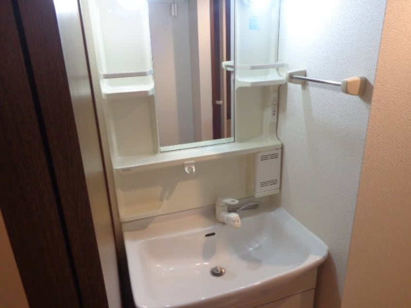 洗髪洗面化粧台（イメージ） 近鉄名古屋線/伏屋駅 徒歩10分 1階 築25年