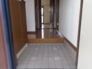 玄関（イメージ） 近鉄名古屋線/伏屋駅 徒歩10分 1階 築25年
