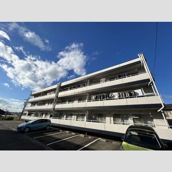  衣浦マンションA棟