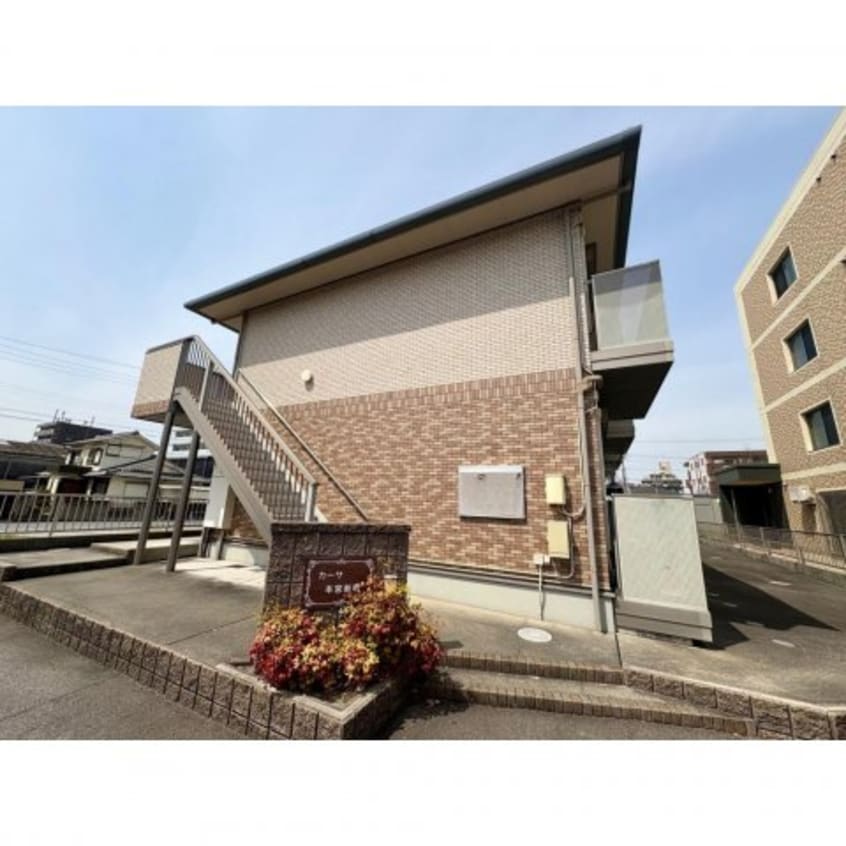  カーサ本宮新町