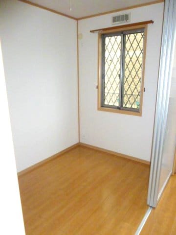 洋室 カーサ本宮新町