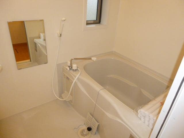 風呂 カーサ本宮新町