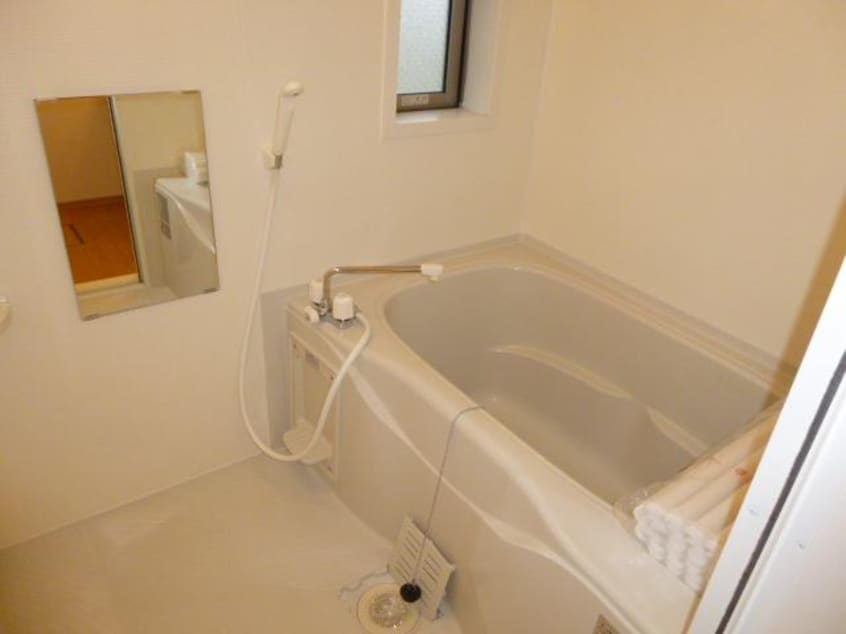 風呂 カーサ本宮新町