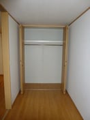 収納 カーサ本宮新町