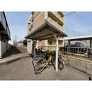 共有スペース カーサ本宮新町