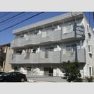 Annex　Asaiの外観