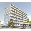 BlueWing鯉江本町の外観