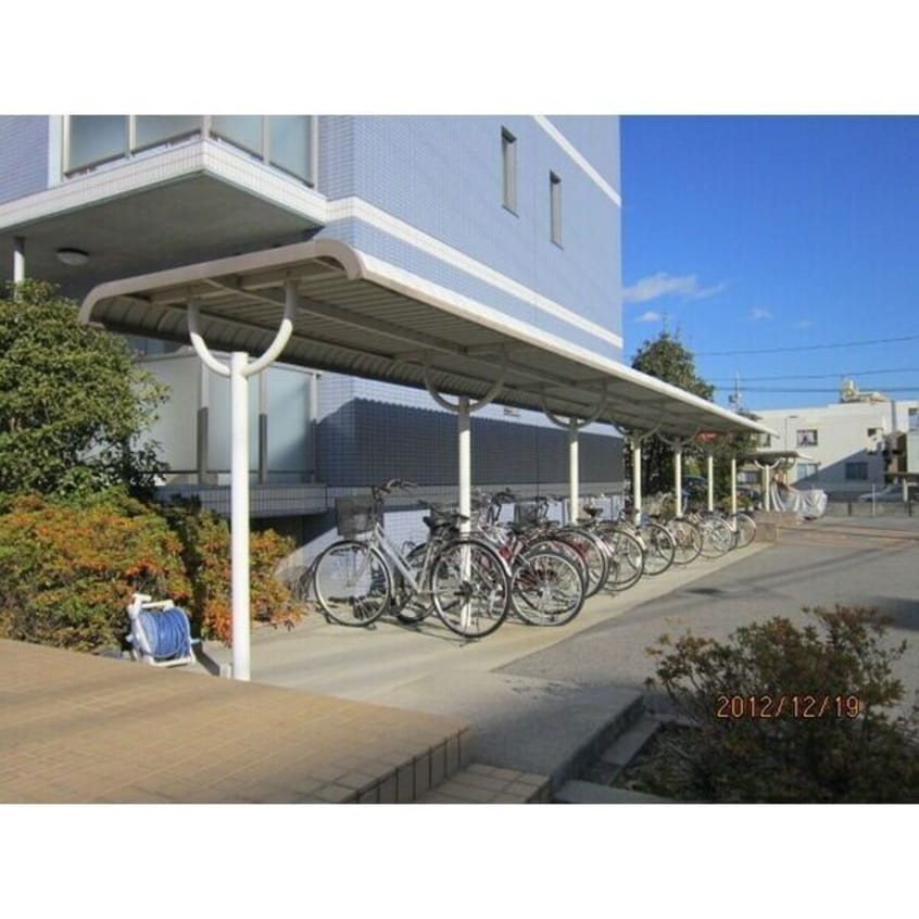  BlueWing鯉江本町