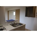  Garage House 森岡　(電動シャッター付ガレージ戸建賃貸)