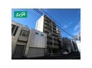 中央本線<中央西線>/鶴舞駅 徒歩6分 2階 築17年の外観