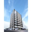 名古屋市営地下鉄名城線/金山駅 徒歩9分 8階 1年未満の外観