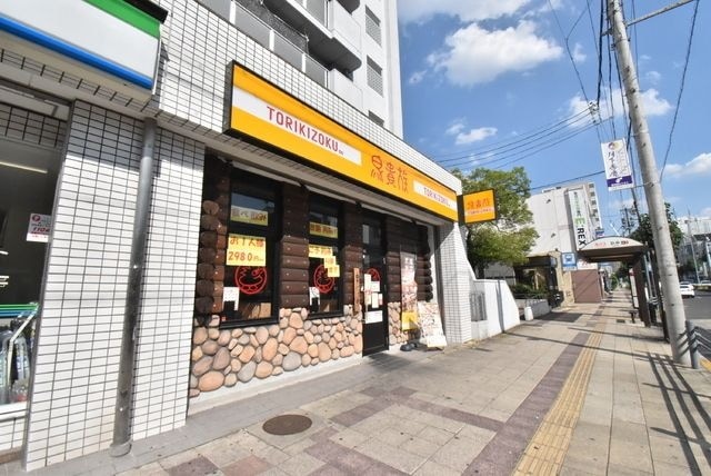  名古屋市営地下鉄鶴舞線/いりなか駅 徒歩2分 10階 築33年