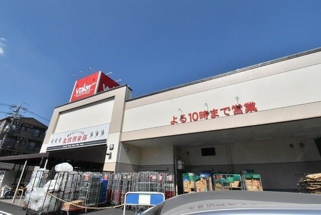  名古屋市営地下鉄鶴舞線/いりなか駅 徒歩2分 10階 築33年