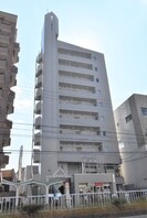 PENOTO杁中の外観