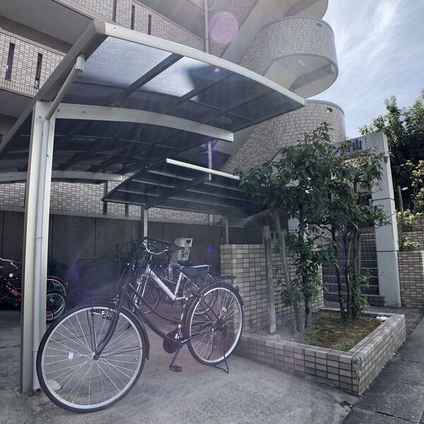  ボンメゾン青山