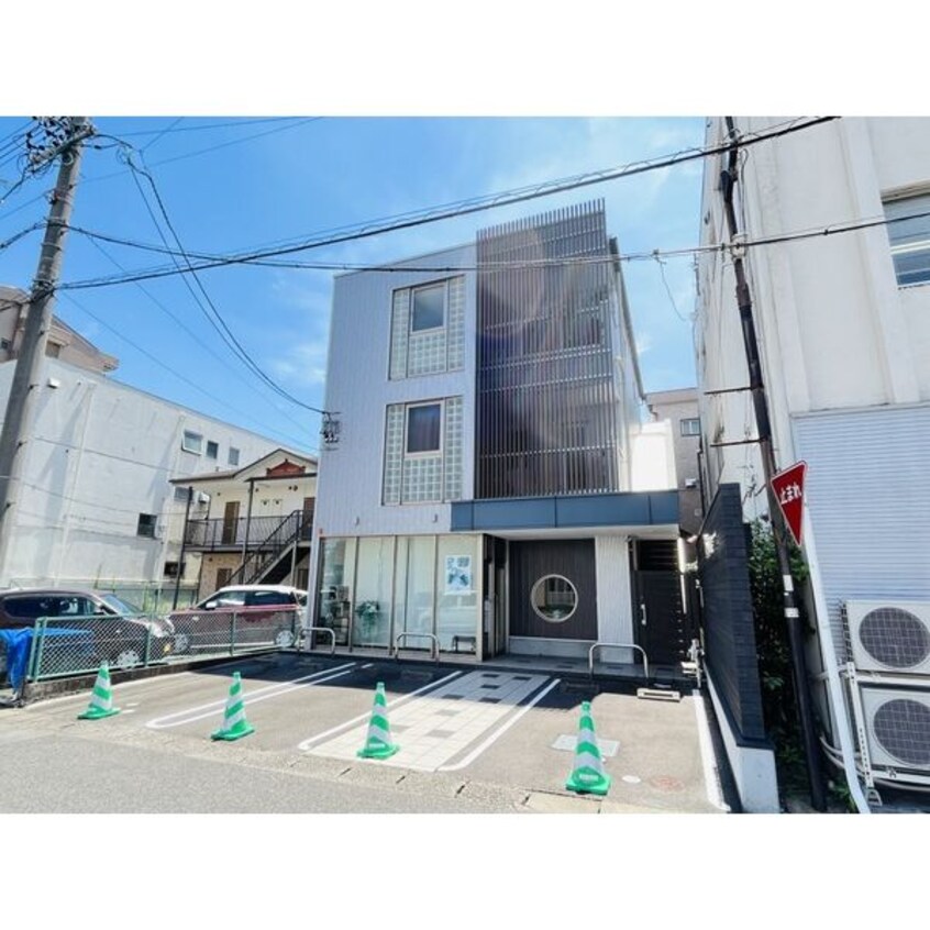  名鉄河和線/住吉町駅 徒歩5分 2階 築9年