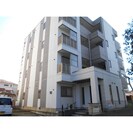 フロレアーレ香流の外観