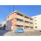 名鉄河和線/青山駅 徒歩15分 1階 築19年の外観