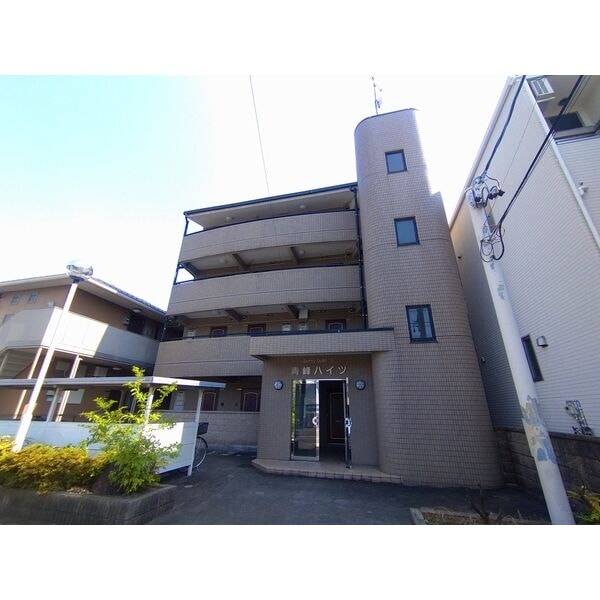  スクエア瑞穂南