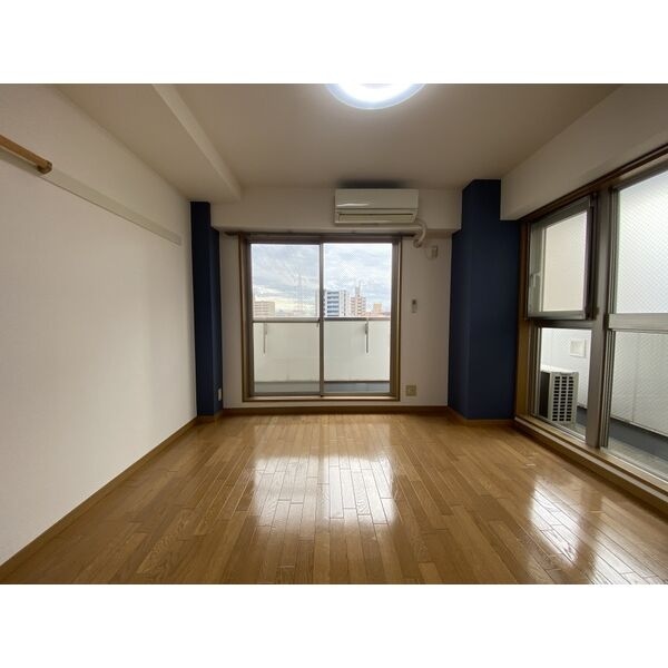  名古屋市営地下鉄鶴舞線/原駅 徒歩1分 9階 築24年