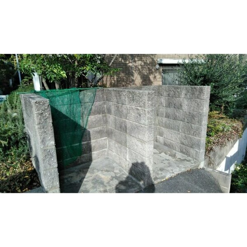  パークヒルズ桜台