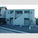 ハイツうみの外観