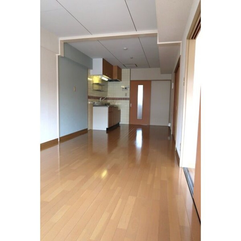  ハイツ太陽　B棟