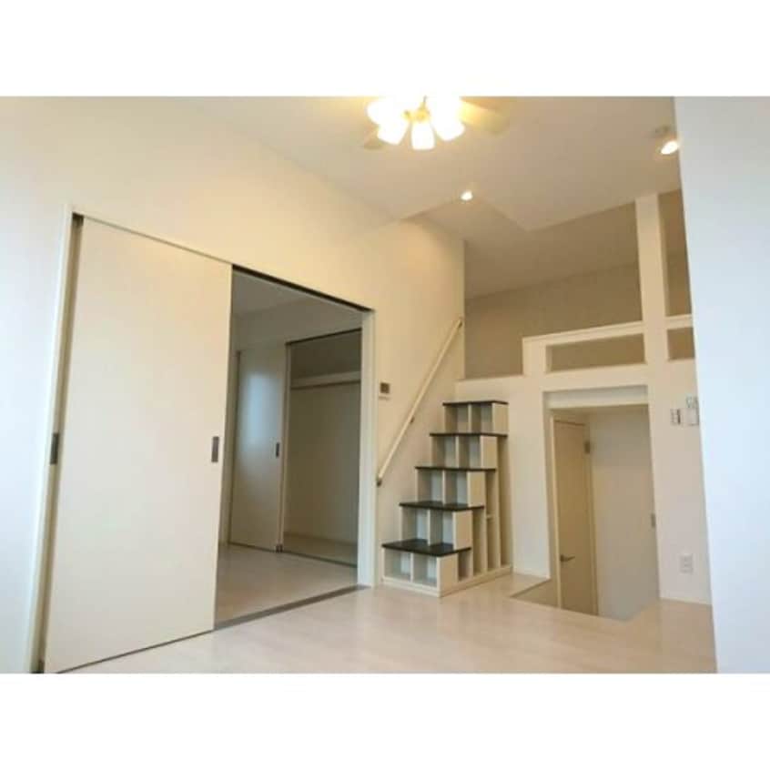  ハーモニーテラス中江