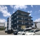 名鉄瀬戸線/喜多山駅 徒歩27分 3階 築41年の外観