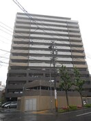 名古屋市営地下鉄名城線/東別院駅 徒歩6分 03階 築15年の外観