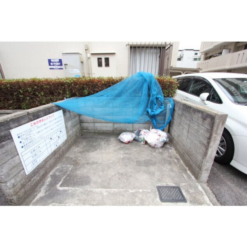  名古屋市営地下鉄鶴舞線/原駅 徒歩8分 1階 築38年