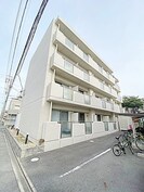 名古屋市営地下鉄鶴舞線/庄内通駅 徒歩14分 1階 築14年の外観