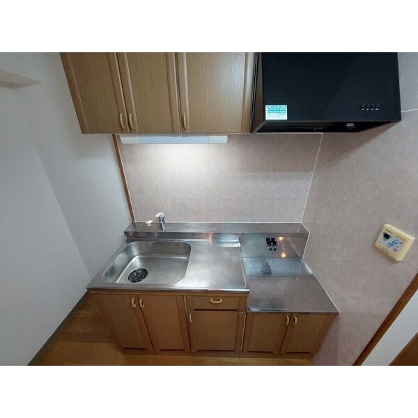  名鉄名古屋本線/前後駅 徒歩3分 2階 築23年