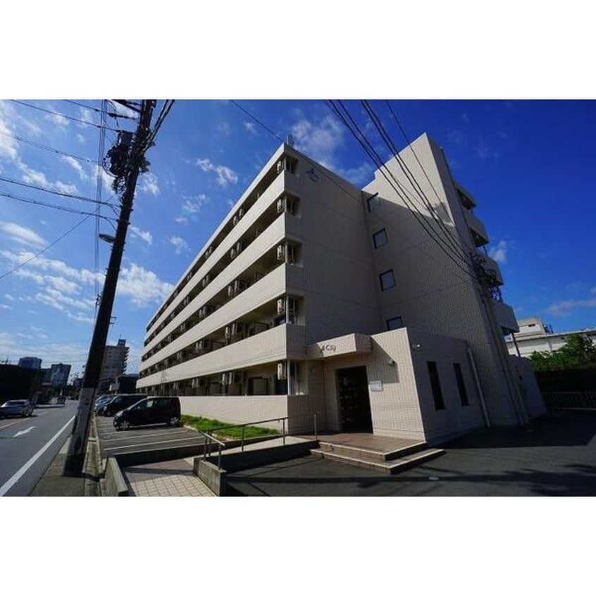  名古屋市営地下鉄名港線/築地口駅 徒歩4分 1階 築6年