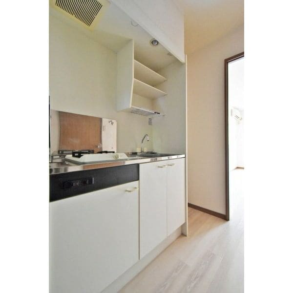  名古屋市営地下鉄桜通線/徳重駅 徒歩20分 2階 築26年