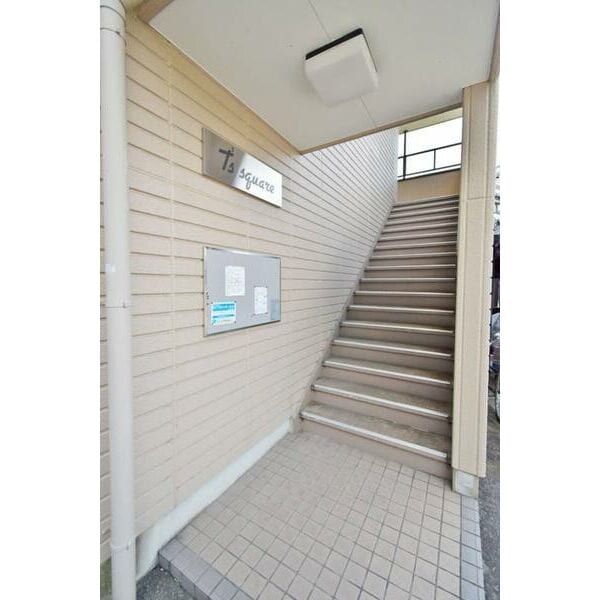  名古屋市営地下鉄桜通線/徳重駅 徒歩20分 2階 築26年