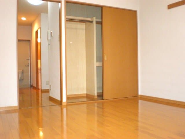  名古屋市営地下鉄桜通線/徳重駅 徒歩15分 2階 築22年