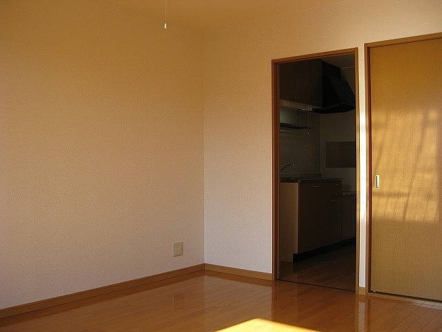  名古屋市営地下鉄桜通線/徳重駅 徒歩15分 2階 築22年