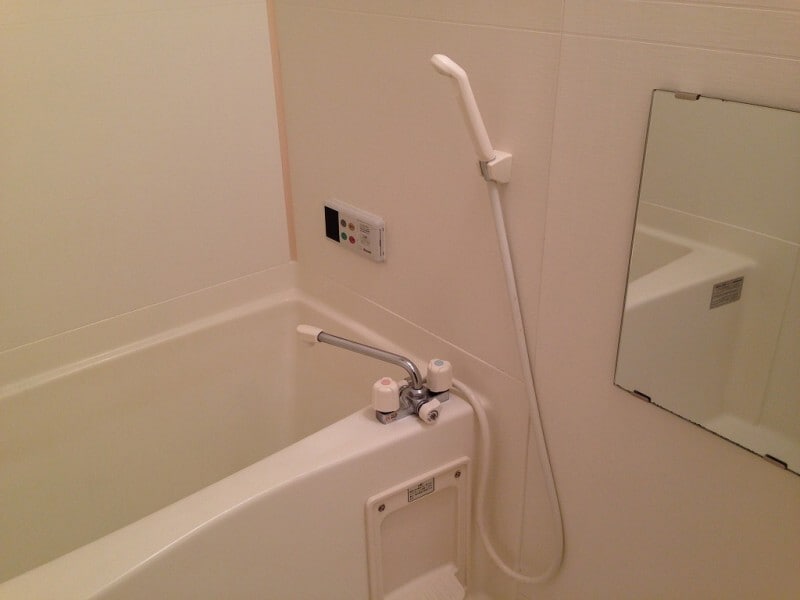  名古屋市営地下鉄桜通線/徳重駅 徒歩15分 2階 築22年