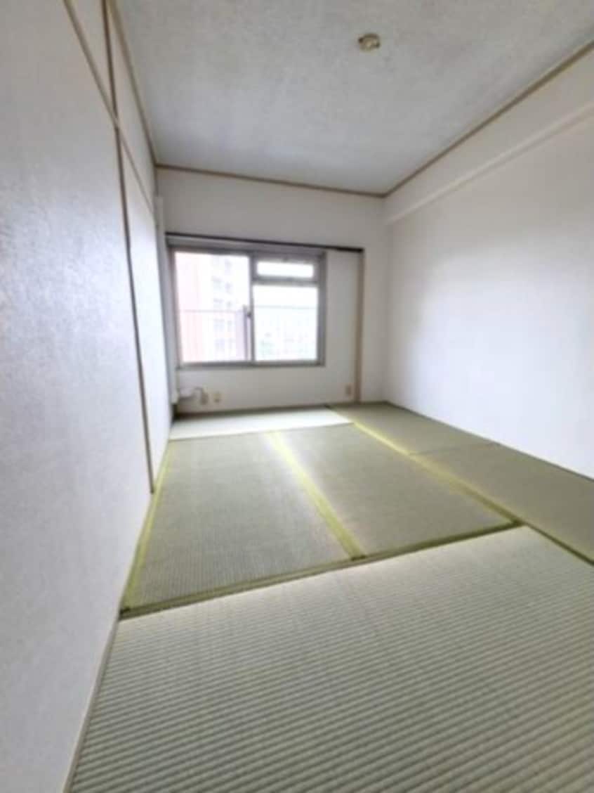  名古屋市営地下鉄名城線/名城公園駅 徒歩7分 9階 築52年